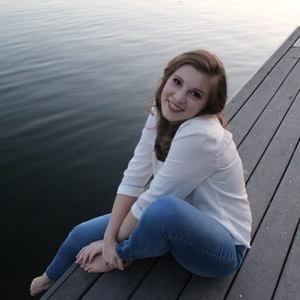 Meet your Posher, Kyra